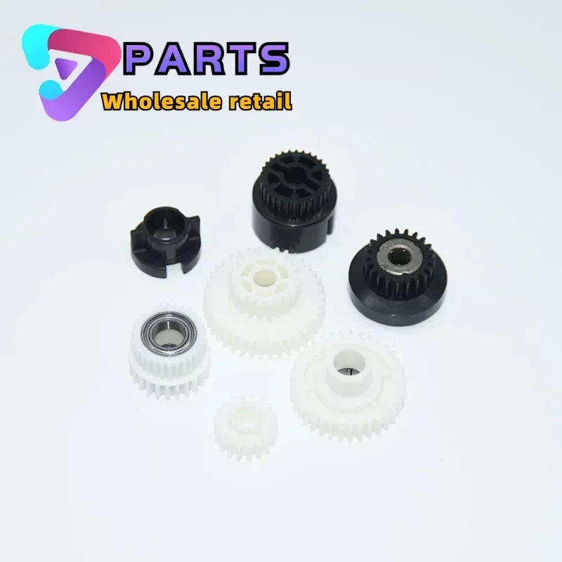 MP7502 PAPER FEED GEAR KIT FOR RICOH MP 7500 6002 9002 8000 8001 9001 7503 9003 Aficio 2060 1060 AB01-1466 AB01-7617 AB03-0734