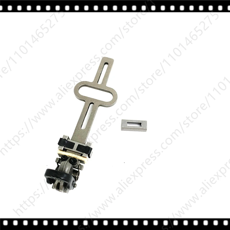 Shaft Assy for DEWALT DW300 DW349R JIGSAW Power Tool Accessories Electric tools part