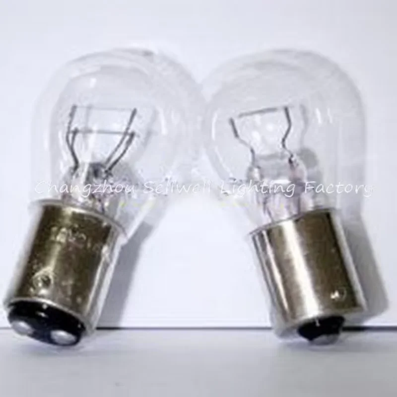 Direct Selling New Bar Ccc Ce auto Bulb 1141 S25 Ba15s Qc020 2025-03