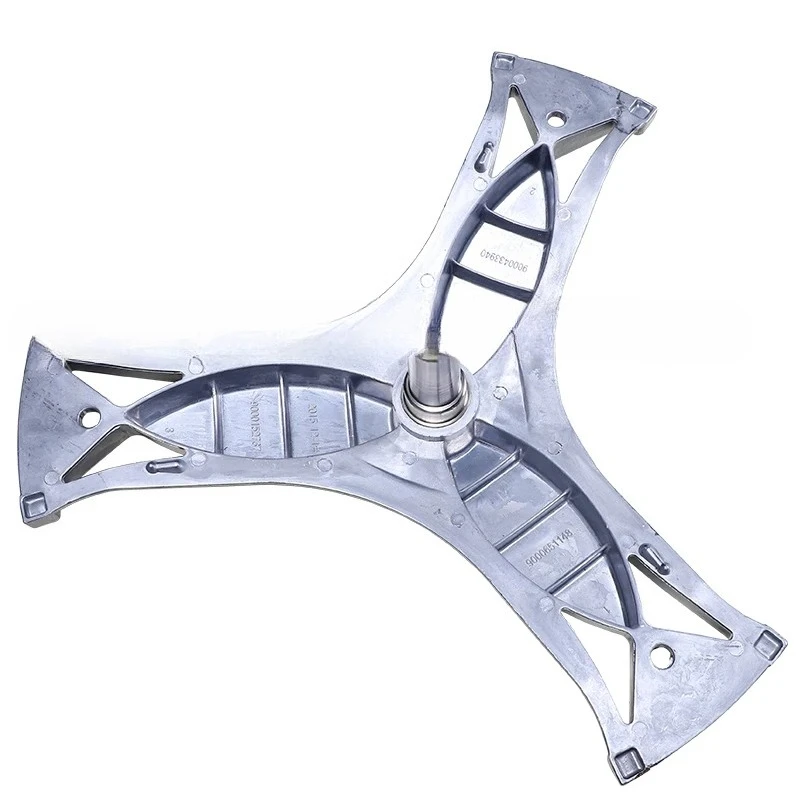 For Drum Washing Machine Tripod Angle Fork Inner Tube Bracket Bearing Water and Oil Seal Accessories