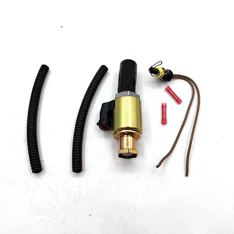 

DT466E DT466 1841086C91 1836412C91 1841217C91 IPR Fuel Pressure Regulator Pressure IPR Valve