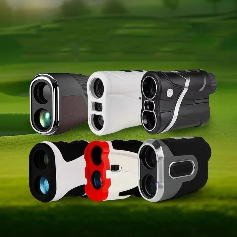 

Laser Rangefinder Golf Rangefinder Handheld Laser Rangefinder Hunting