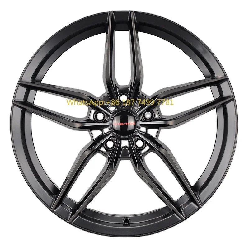 

17 18 19 inch cast wheels PCD5*112/114.3 universal fit various models upgrade modified use