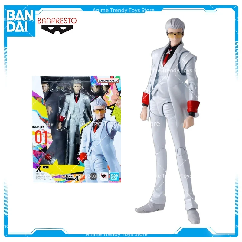 在庫あり-バンダイ-shfiguarts-x-to-be-hero-x-フィギュア-アニメモデル-正規箱入りおもちゃ-ギフト-wy