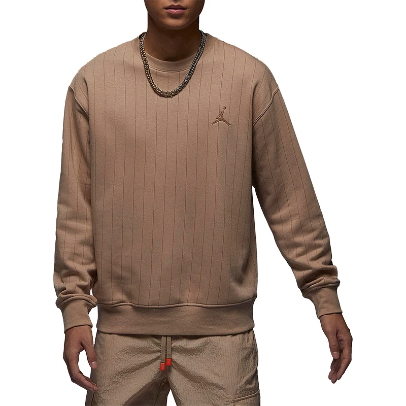 نايك الرسمية حقيقية جديدة للرجال الرياضة عارضة الصوف جولة الرقبة هوديي FN6355-244 #5