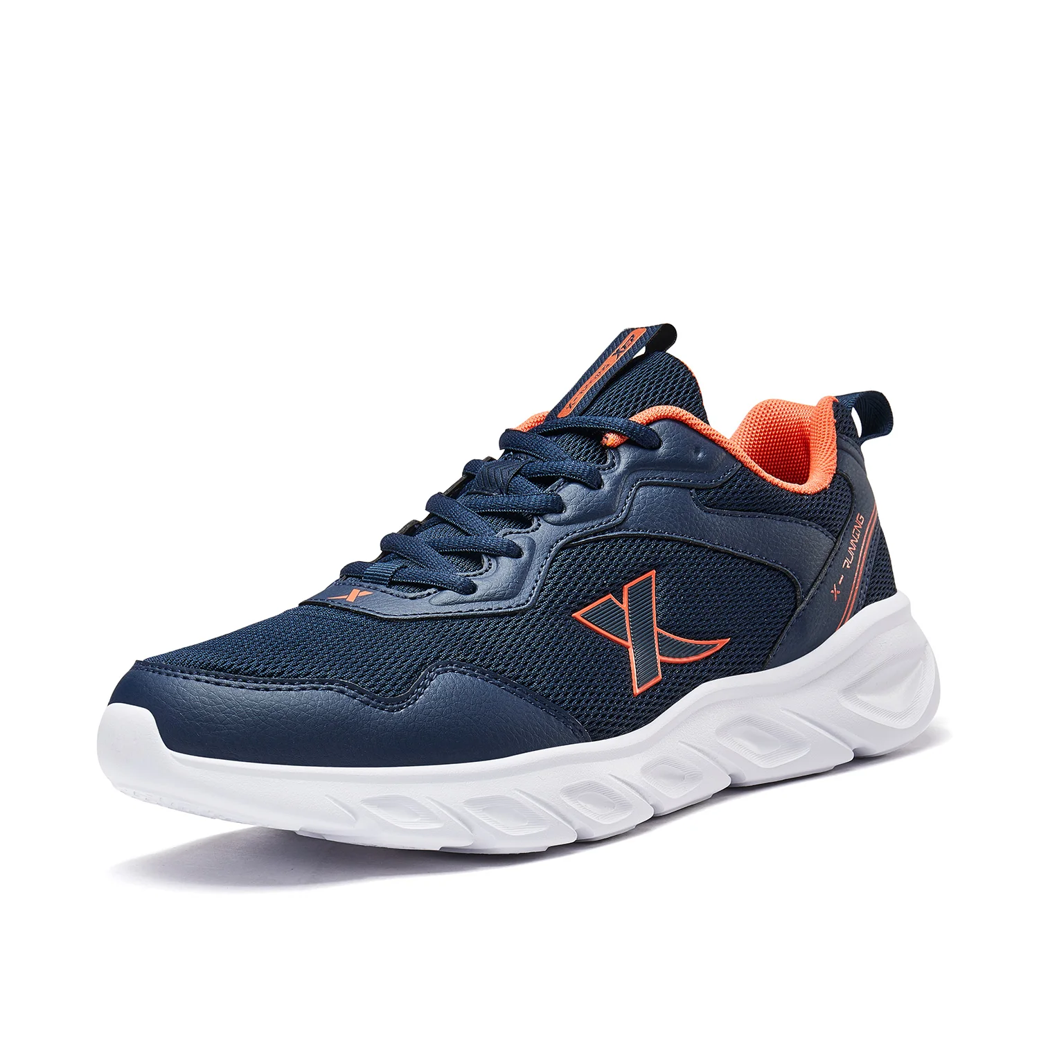 Variant: Blue Orange