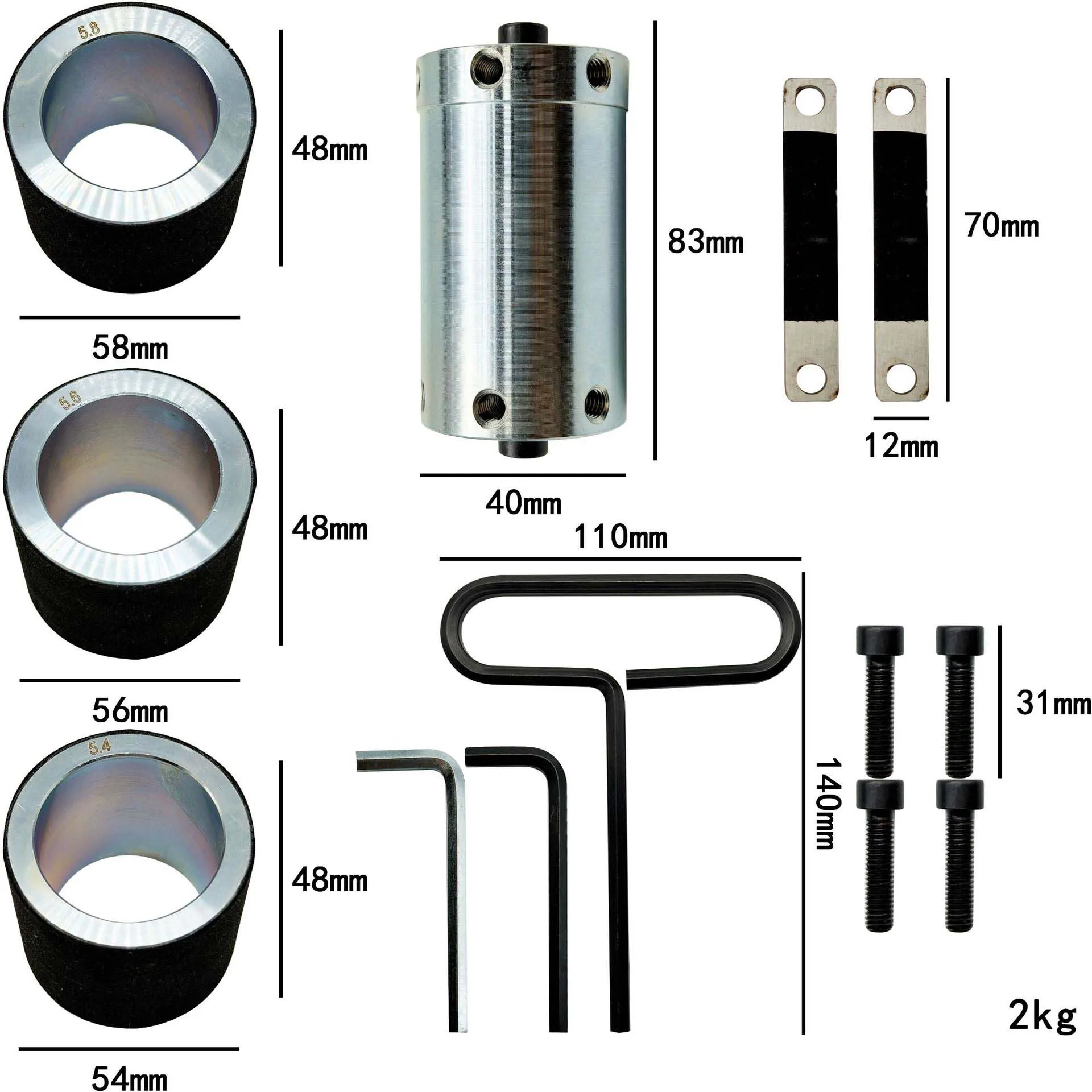 Big Ball Vise Bracelet Inlaid Stone Base Jewelry Micro Set Fixed Table Bracelet Processing Tools Gold Polishing Tools