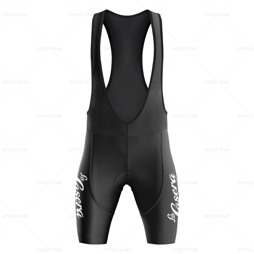 Casera Cycling Jersey Men Set Retro Short Sleeve Bike Clothing Bicycle Red Clothing Summer Sportswear Bib Shorts Triathlon