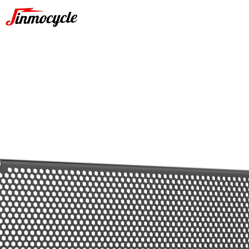 

For Yamaha MT-09/MT09 SP XSR900/GP XSR-900 MT 09 2024 2025 2026 Radiator Guard Grille Cover Protector Cooler Protection Grill