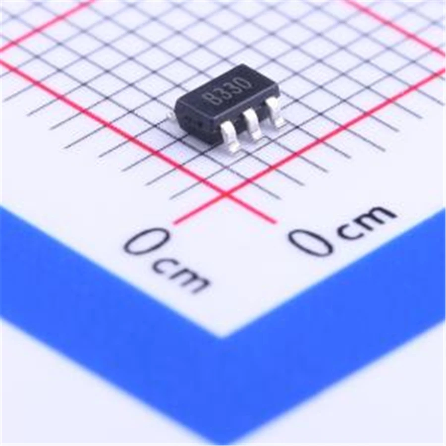 10PCS/LOT LD3985M33R (Power Supply Chip)