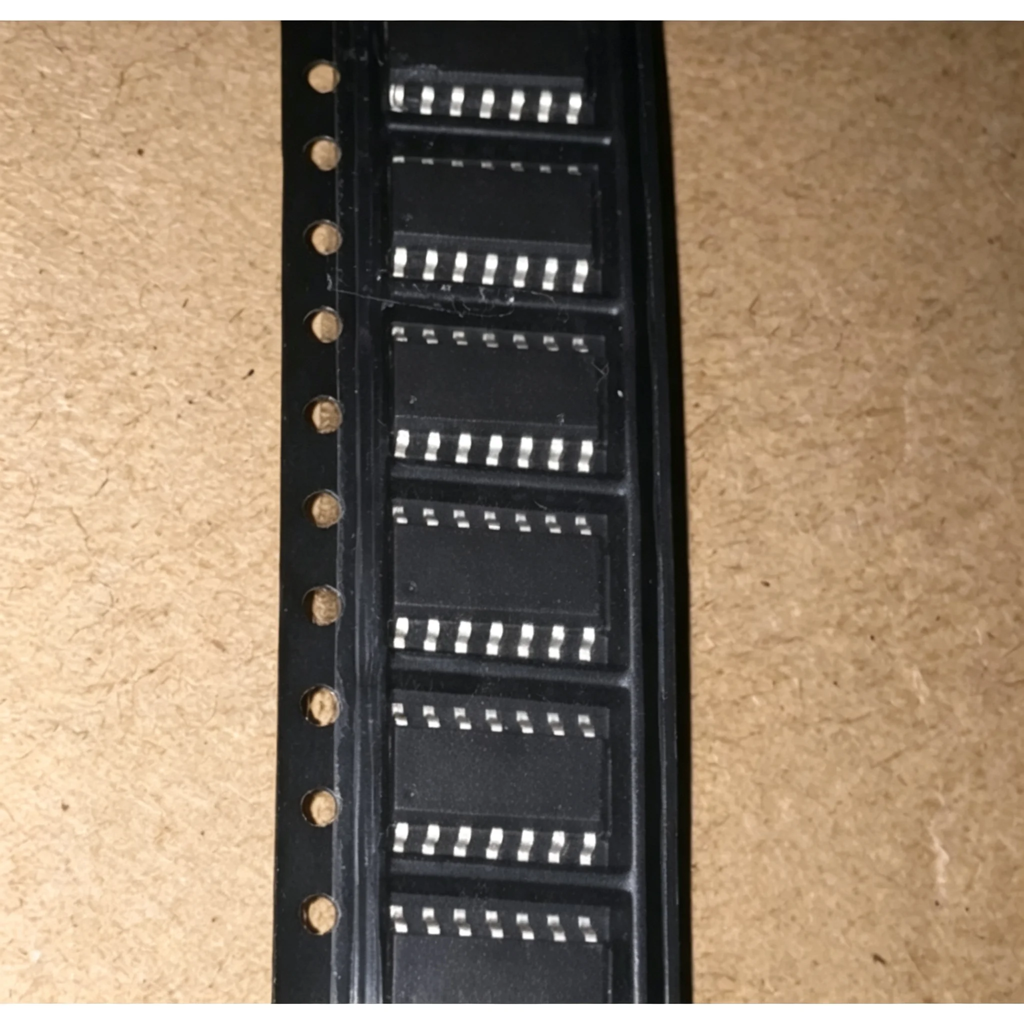 5piece LM2901 LM2901DR LM2901DT LM2901DG DR2G Single & Bulk Orders Equally Welcomed