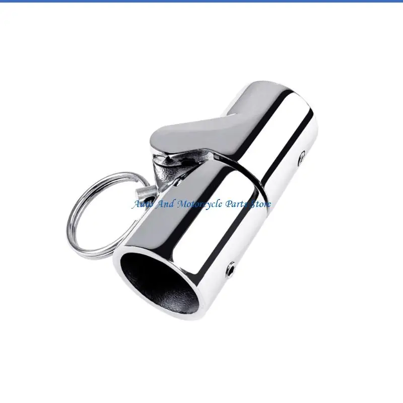 

P9FD metal pipe Joint Corrosion Resistant Pipe Joint with Excellent Durability Adjustable Joint for Saltwater & Marine Use