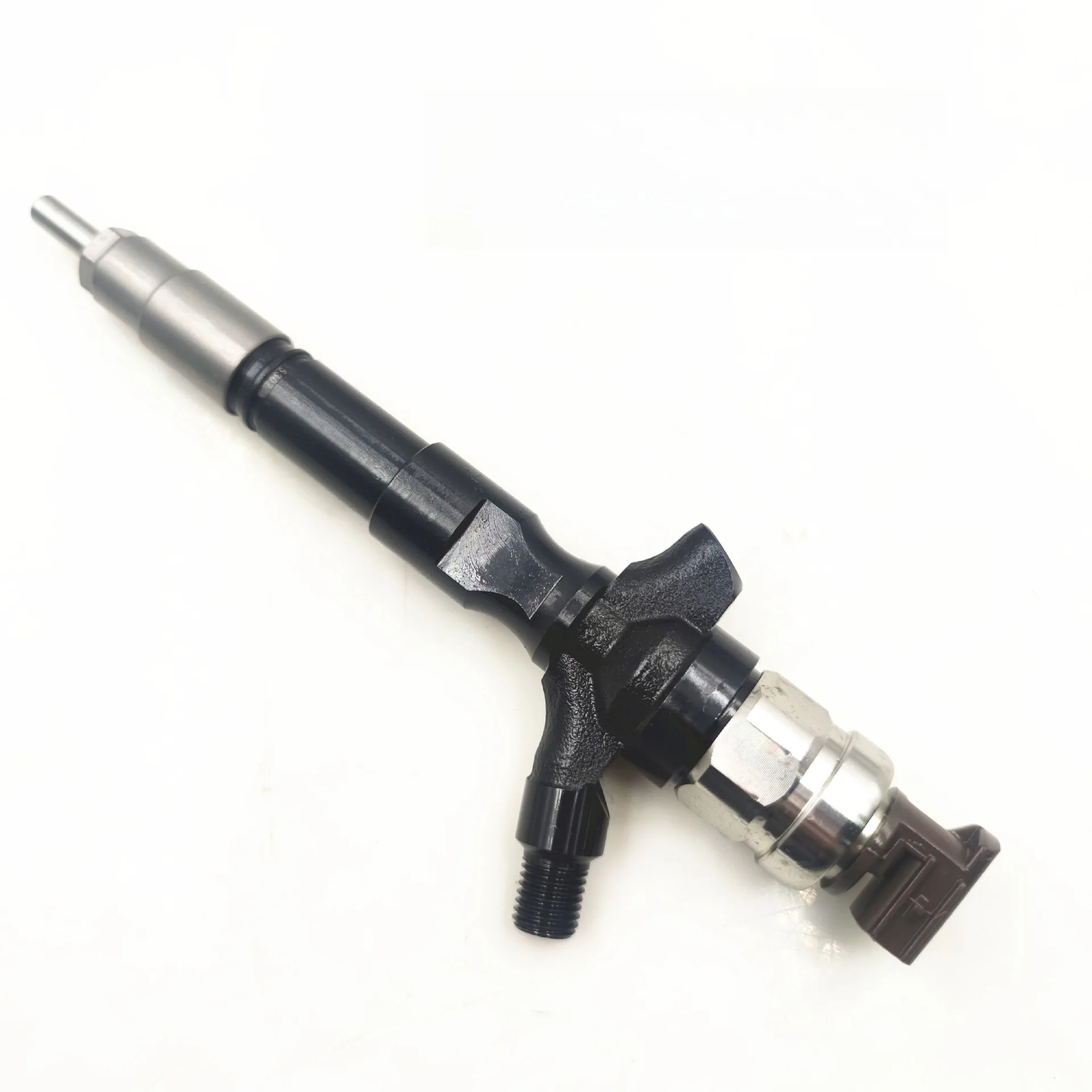 Hoge kwaliteit Common Rail-injector OEM 23670-30400 2367030400   Brandstofinjector voor Toyota Hilux