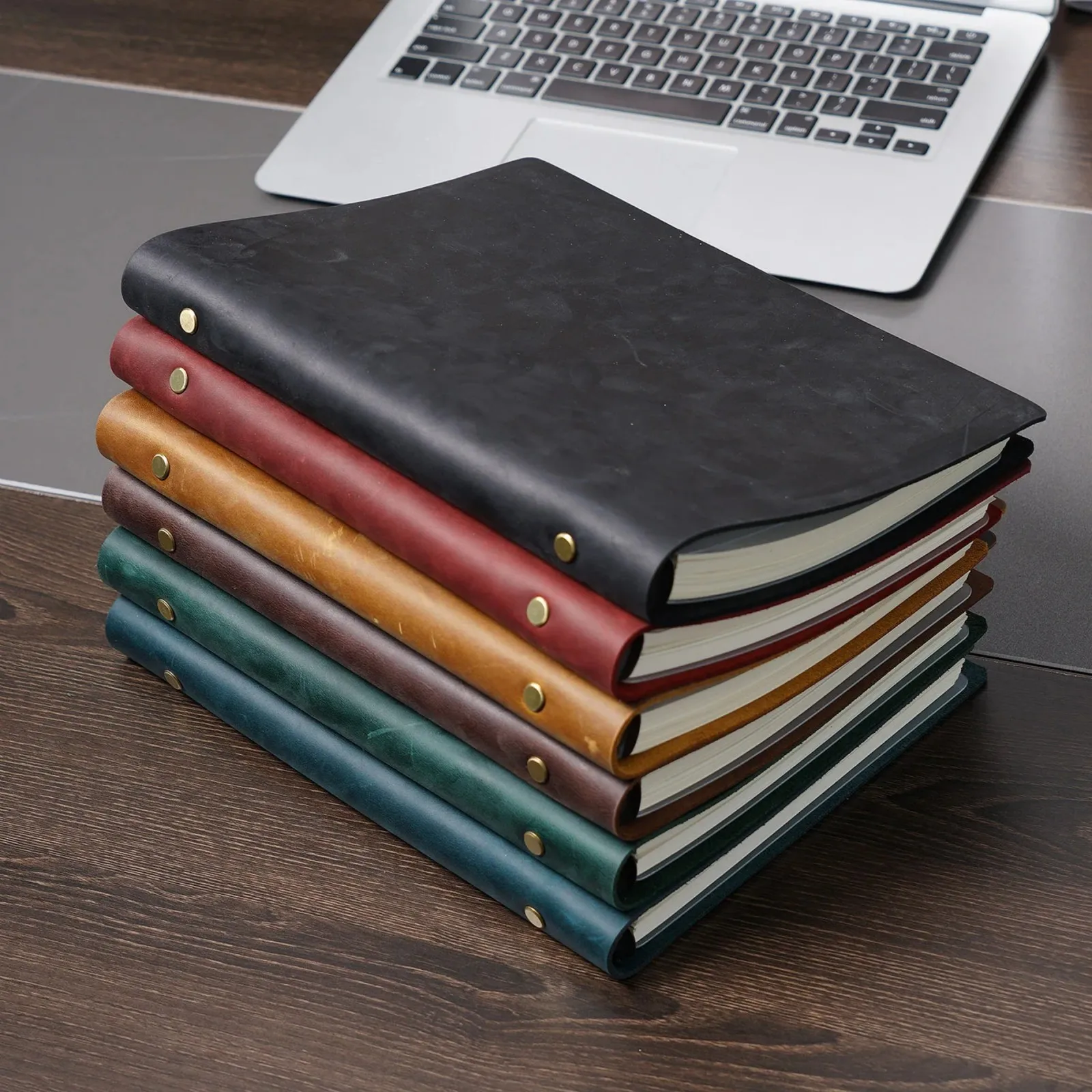 vintage-refillable-journal-b5-genuine-leather-binder-notebook-cover-with-240-pages-for-business-office-note-taking