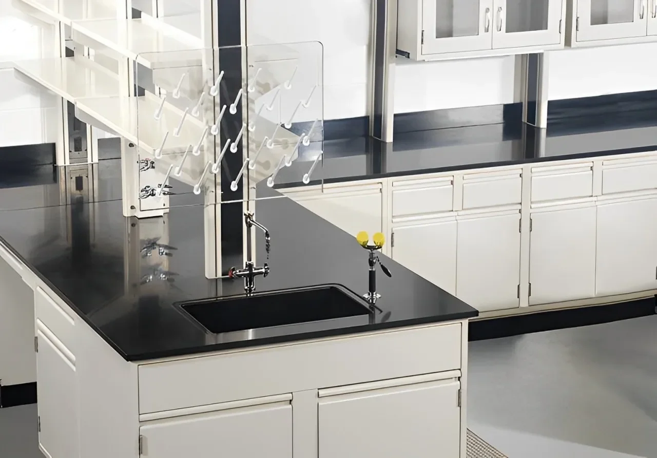 مقعد مختبر معياري H-frame أثاث مختبر المدرسة المتنقلة سعر مقعد المختبر الكهربائي