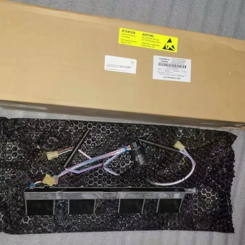 Sensore interruttore cambio cambio automatico PDK con controllo idraulico 97031708530 per Porsche Panamera 4WD 0501218962