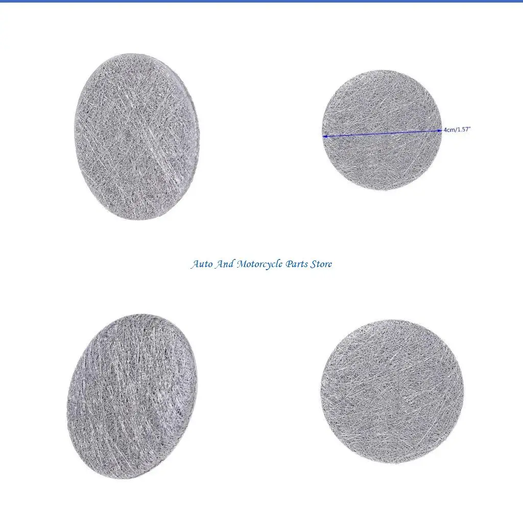 

P9FD 40mm Car Heater Sintered 310s Stainless Steel for Burner Screen Mesh for WEBASTO
