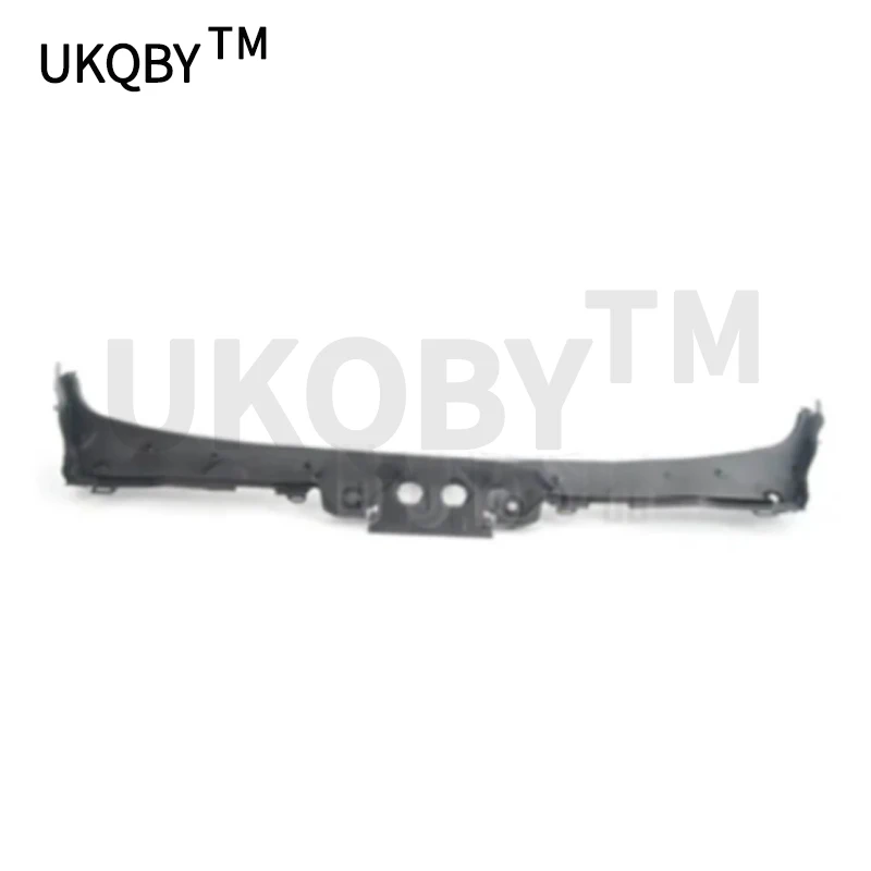 Car Cover plate Wind window frame plate 2009-b mwF30 320d 328i N20 335i N47N 320dX Wiper deflector Water collecting plate