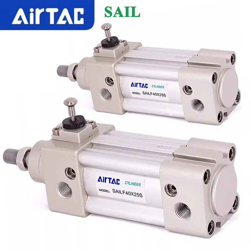 Airtac Sail Pneumat…