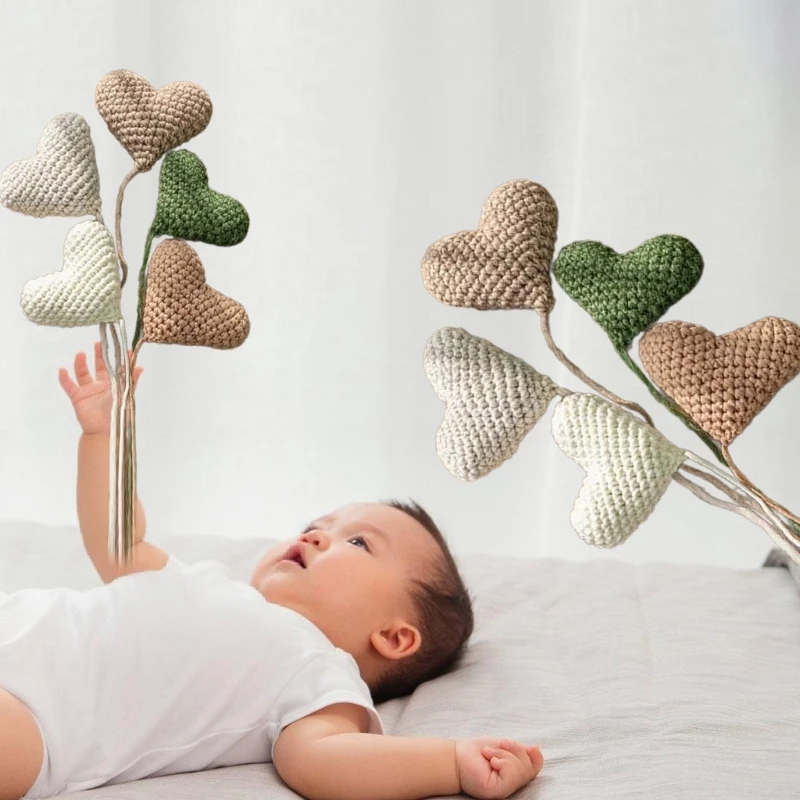 

Newborn Photography Props Accessories Handmade love Heart Studio Baby Photo Decoration Infant Shoot Accessory Fotografia