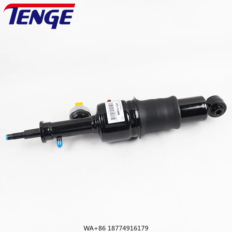 562111LA4A 562101LA4A مجموعة دعامة ممتص الصدمات للتعليق الهوائي الخلفي لـ QX56 QX80 RWD 2011