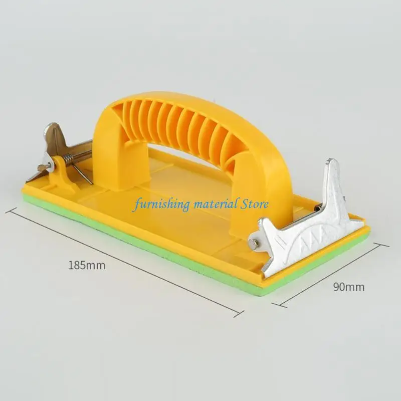 Y5GD LIGHTWELLE SANDER SANDER SPIED PANDPERTER