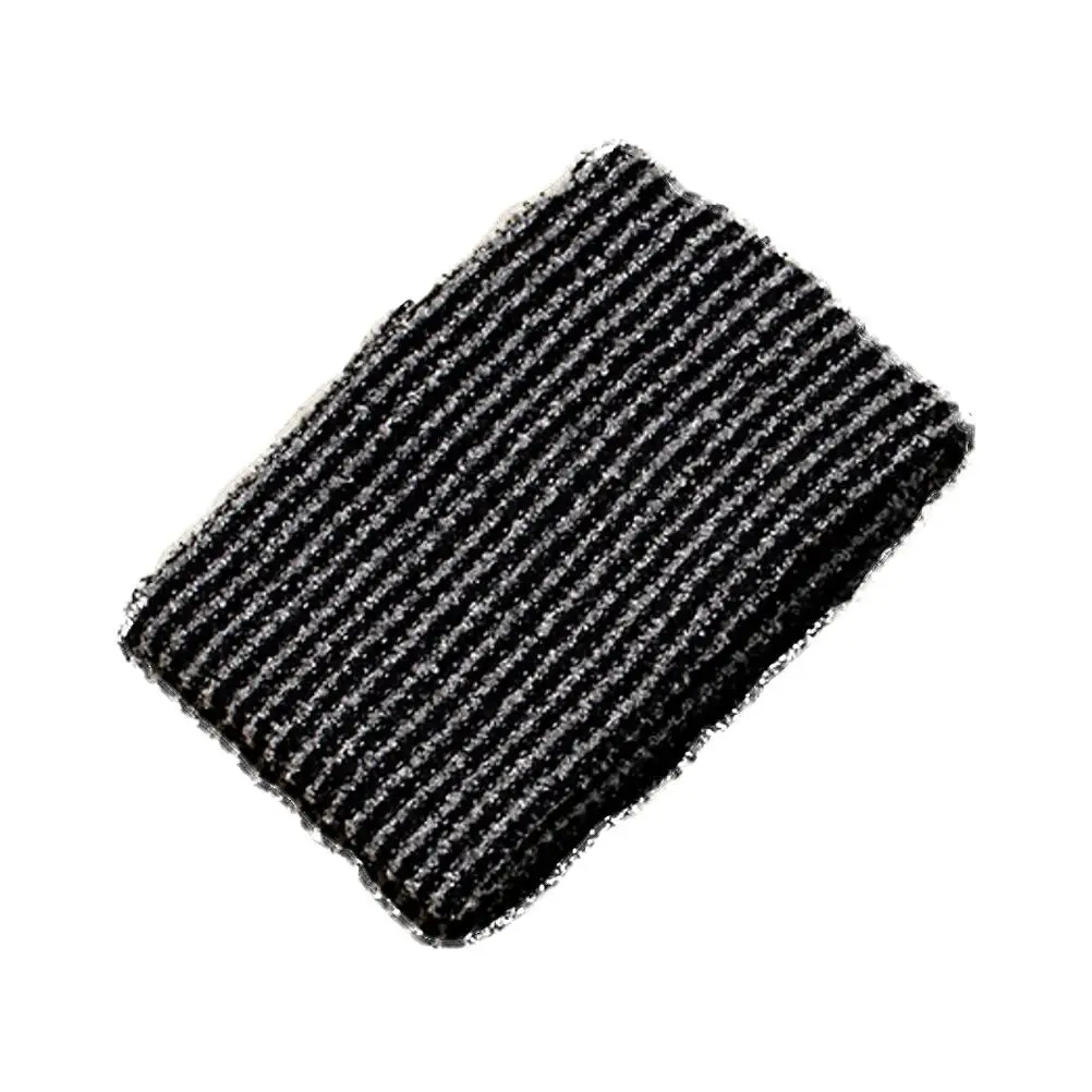 

Exfoliating Bath Cloth Back Scrubber Premium Material Comfort Durable Body Areas Save Daily Deep Cleaning