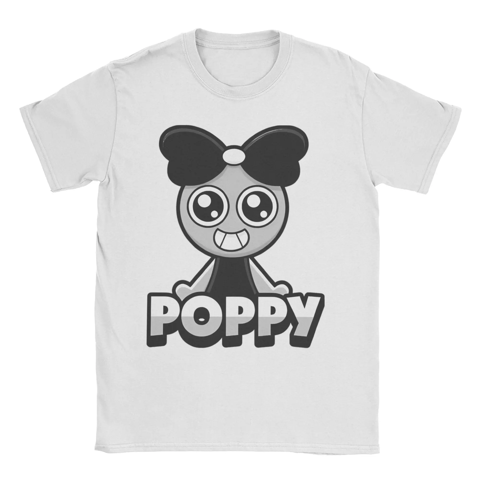 

Men Women T-Shirts Dandys World Vintage Poppy Leisure Cotton Tee Shirt Short Sleeve T Shirts Round Neck Tops Party