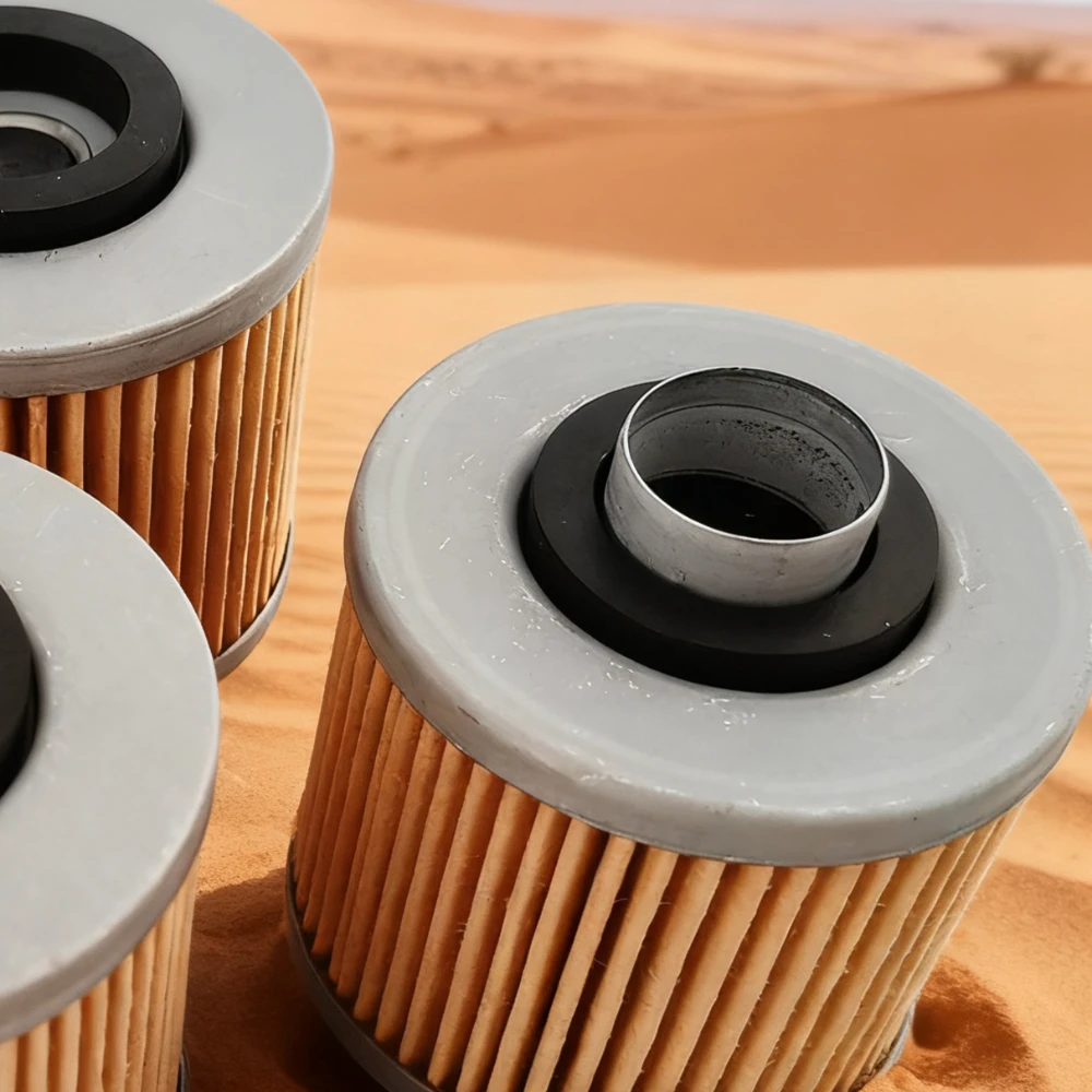 1/2/4/6/8 шт. 5JX-13440-00 Фильтр топливного