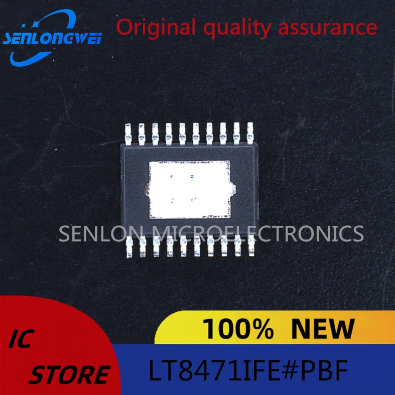 Brand New Original LT8471IFE#PBF ADI TSSOP-20 DC-DC