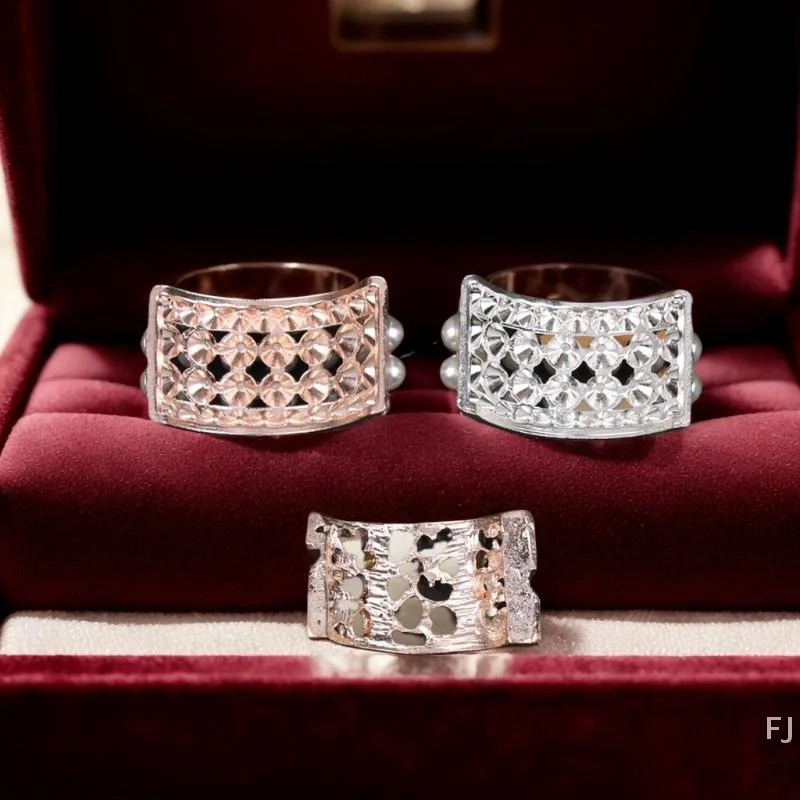 10 ชิ้นหรูหราเพิร์ลคริสตัล Rhinestone ปุ่มสําหรับ Crafting, DIY ดอกไม้ประดับ, งานแต่งงานและเครื่องประดับทํา