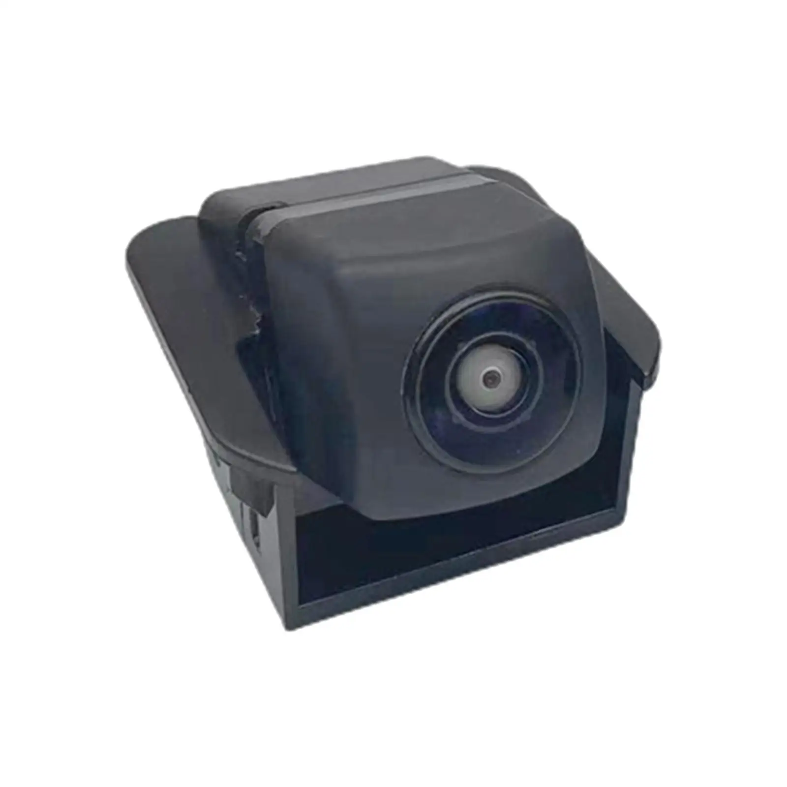 

Автомобильная камера заднего вида 39530-tva-a01 Прочная для Honda Accord 2018-2020, черные запасные части для автомобиля, удобная установка