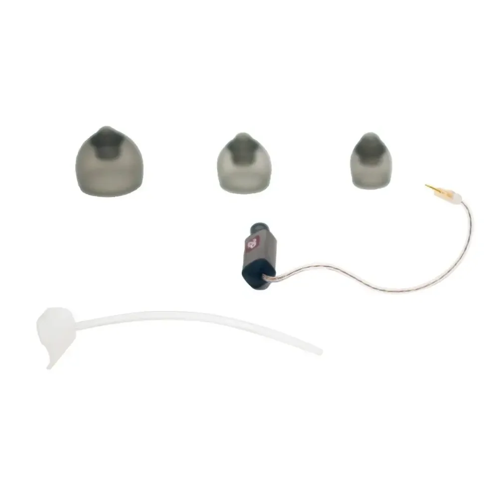 Phonak Hearing Aid Standard power RIC Receiver SDS 4.0 wire , Replacement Receiver for Phonak Audeo M (Marvel) RIC Hearing Aids