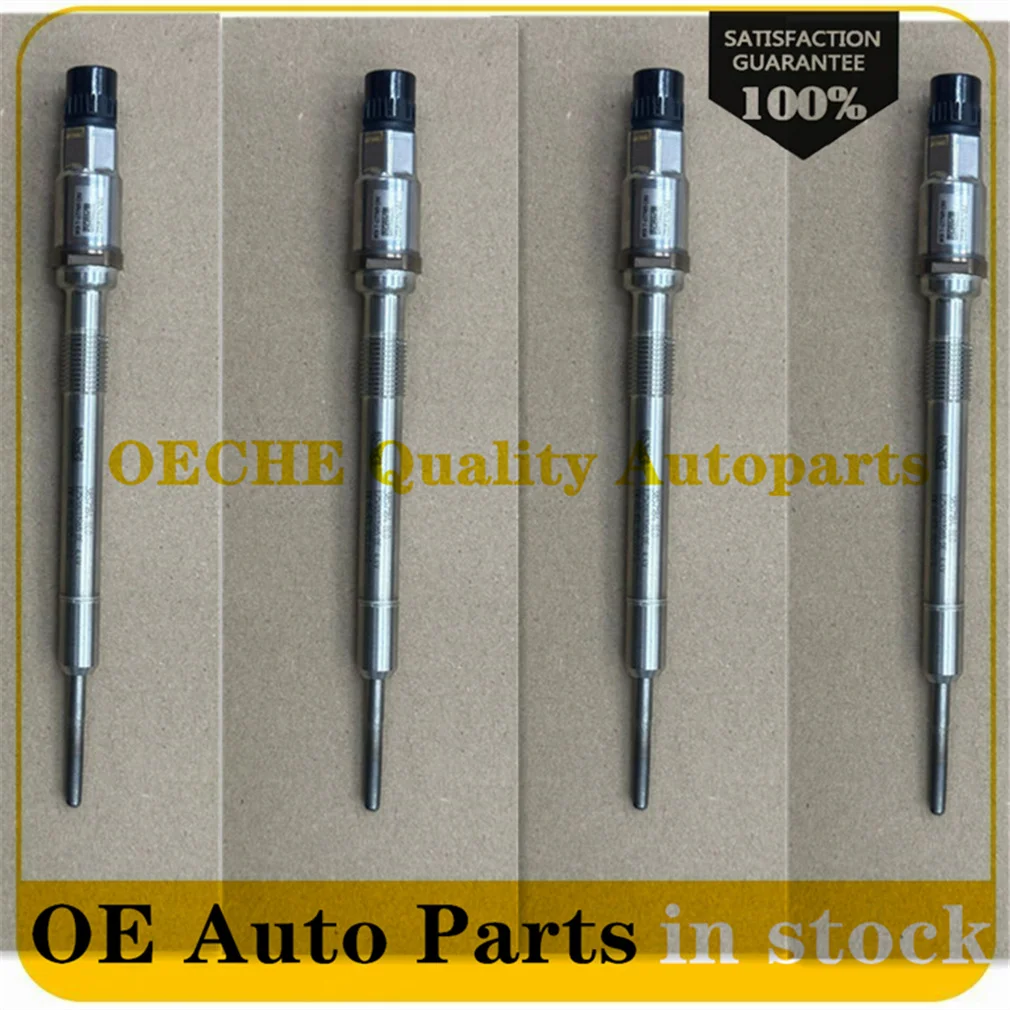 Bujía incandescente para automóvil 03L 905061 G para A3 A8 Q5 Q7 Volkswagen Golf Passat 03L 905061 F 03L 905061 E 059905061 E 059905061 H H.