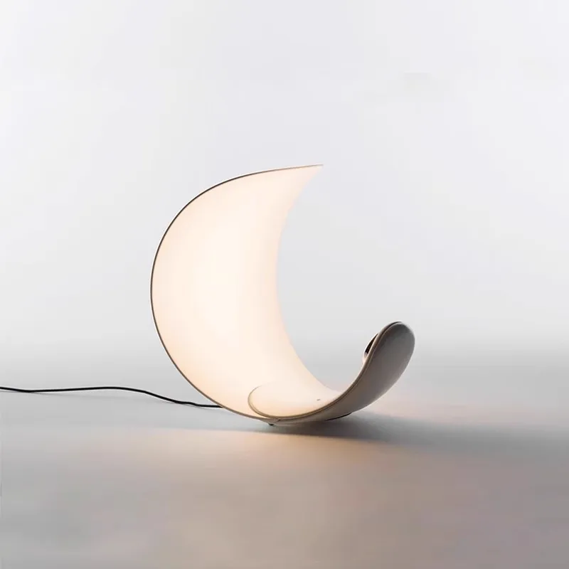 

Study bedroom bedside lamp decorative night light