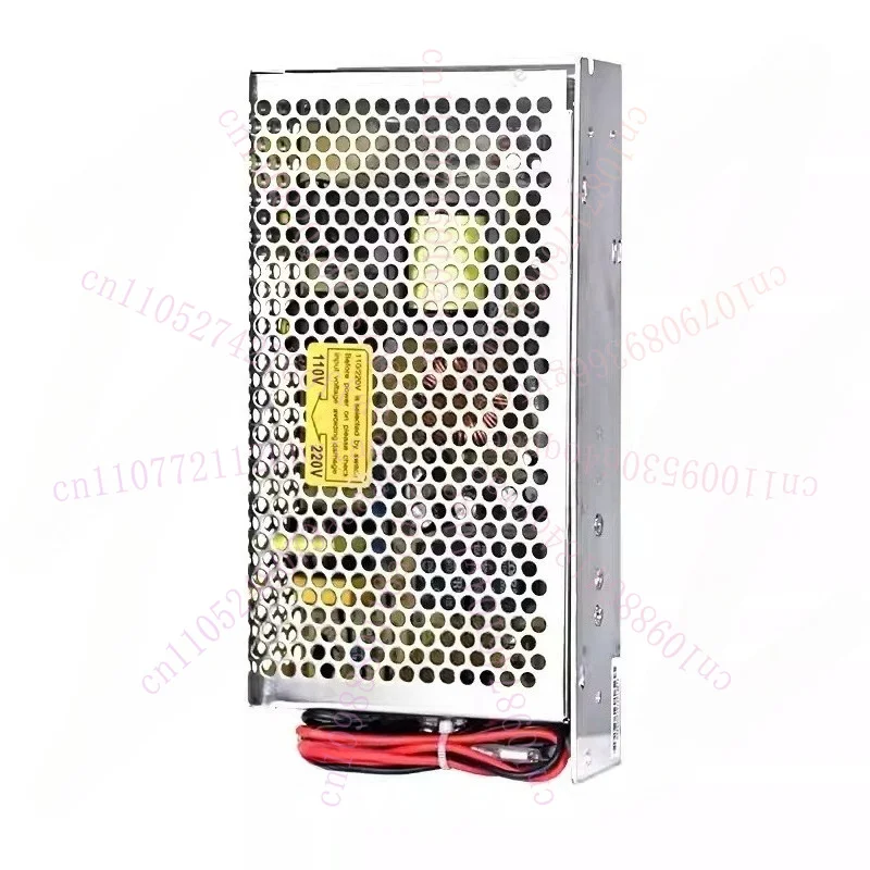 

UPS Charging Uninterruptible Power Supply 24/12V Rechargeable Sc180-12 Switching Power Supply