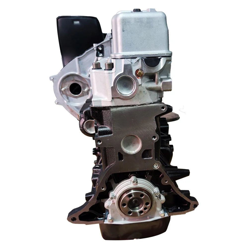 

Hot Selling Chinese Brand New 2.6L Diesel D4BB Engine Assembly For Mitsubishi/Hyundai Engine Block
