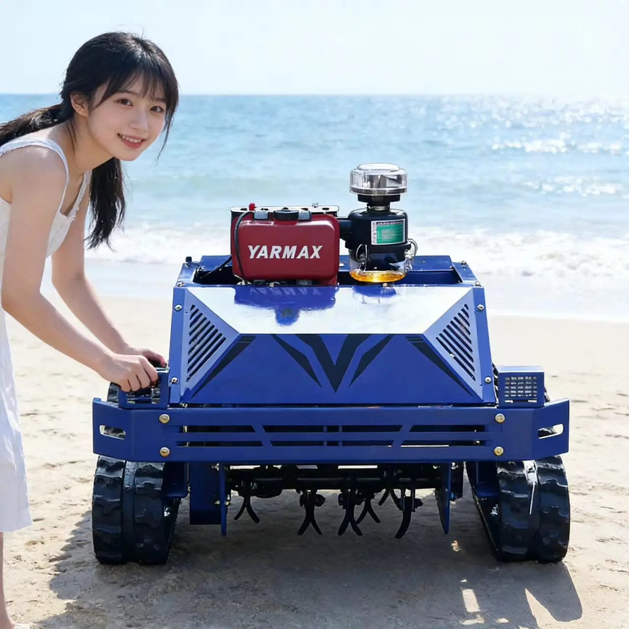 Customized Factory …