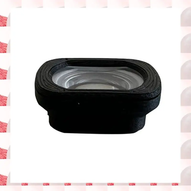 ABGN cadre de filtre grand Angle pour DJI Flip 24Mm Super grand Angle une seconde lentille grand Angle filtre accessoire de photographie