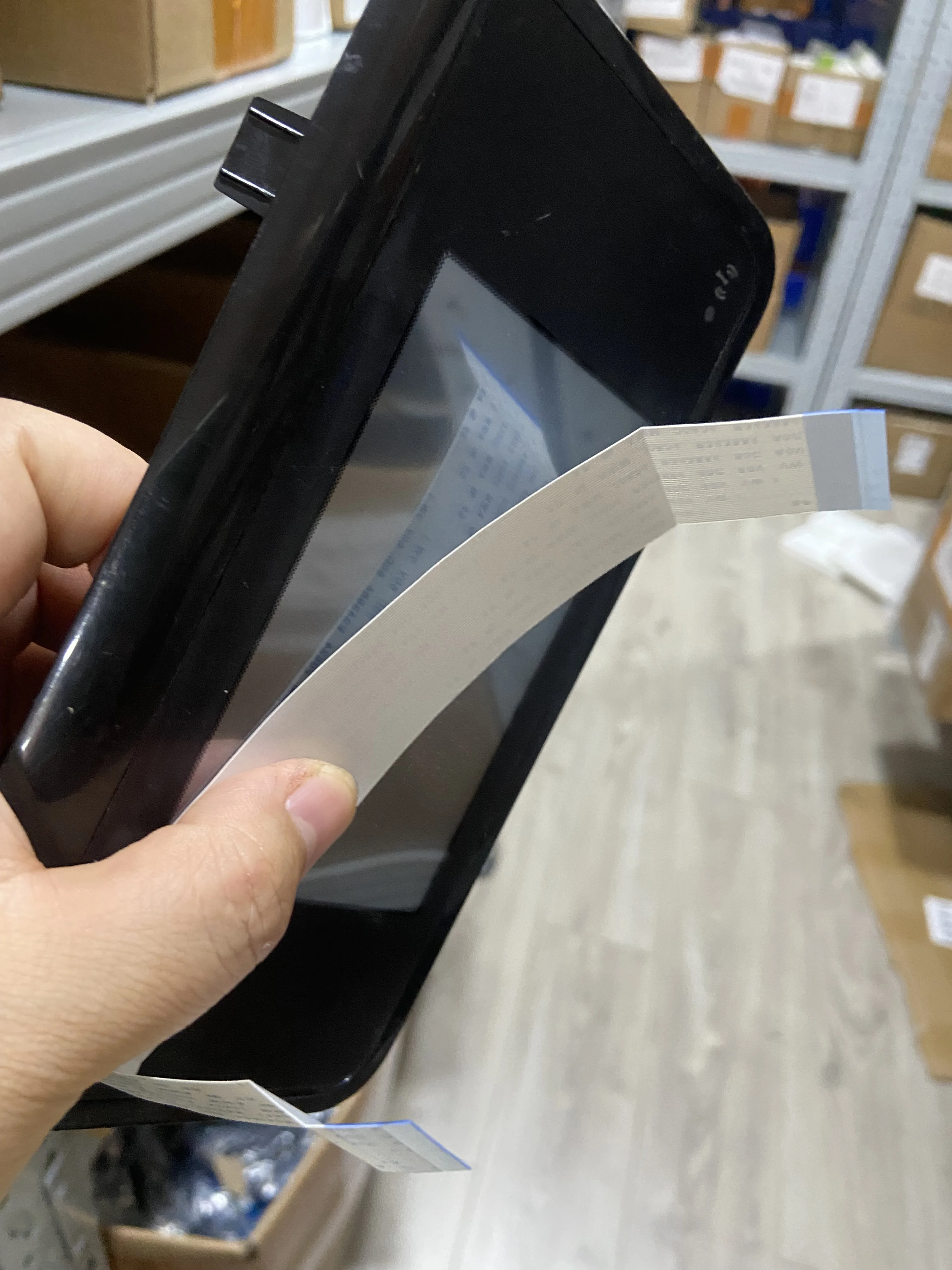 

Control Panel Assembly For HP T120 T520 T730 T830 CQ890-67026 CQ890-67082 CQ891-60004 CN461-60002