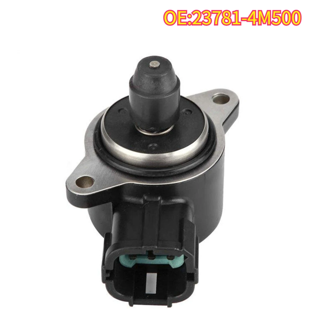 

High quality New For 23781-4M500 Idle Speed Control Valve With Gasket For Nissan Almera 1.8 Primera Maxima New 237814M500