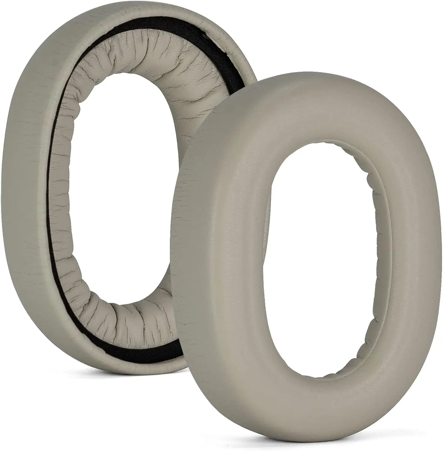 Elite 85h EarpadsReplacement Ear Pads Compatível com Jabra Elite 85h Fones de ouvido sem fio com cancelamento de ruído