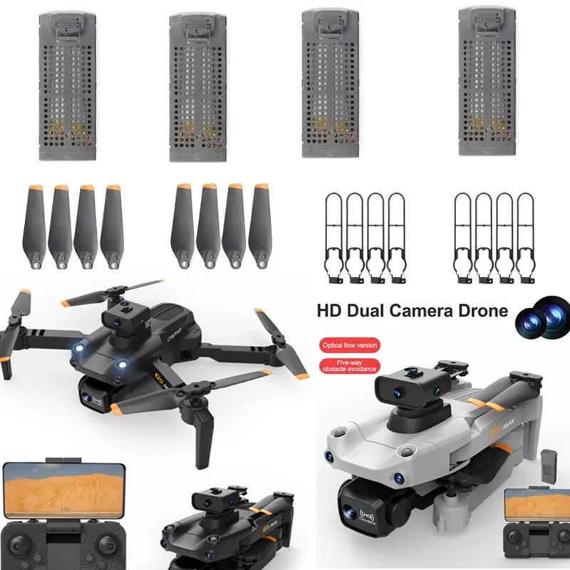 

G5 MAX Drone Battery 3.7V 1800MAH battery USB propeller for G5 Drone Parts G5 3.7V 1800MAH Battery G5 MAX RC Dron Battery G5 Toy