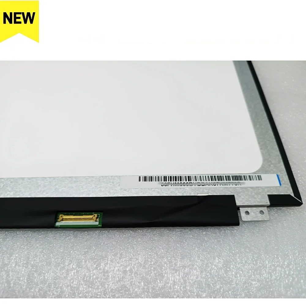 Imagem -04 - Matriz de Tela Lcd 156 Polegadas para Laptop Lp156whb tp d3