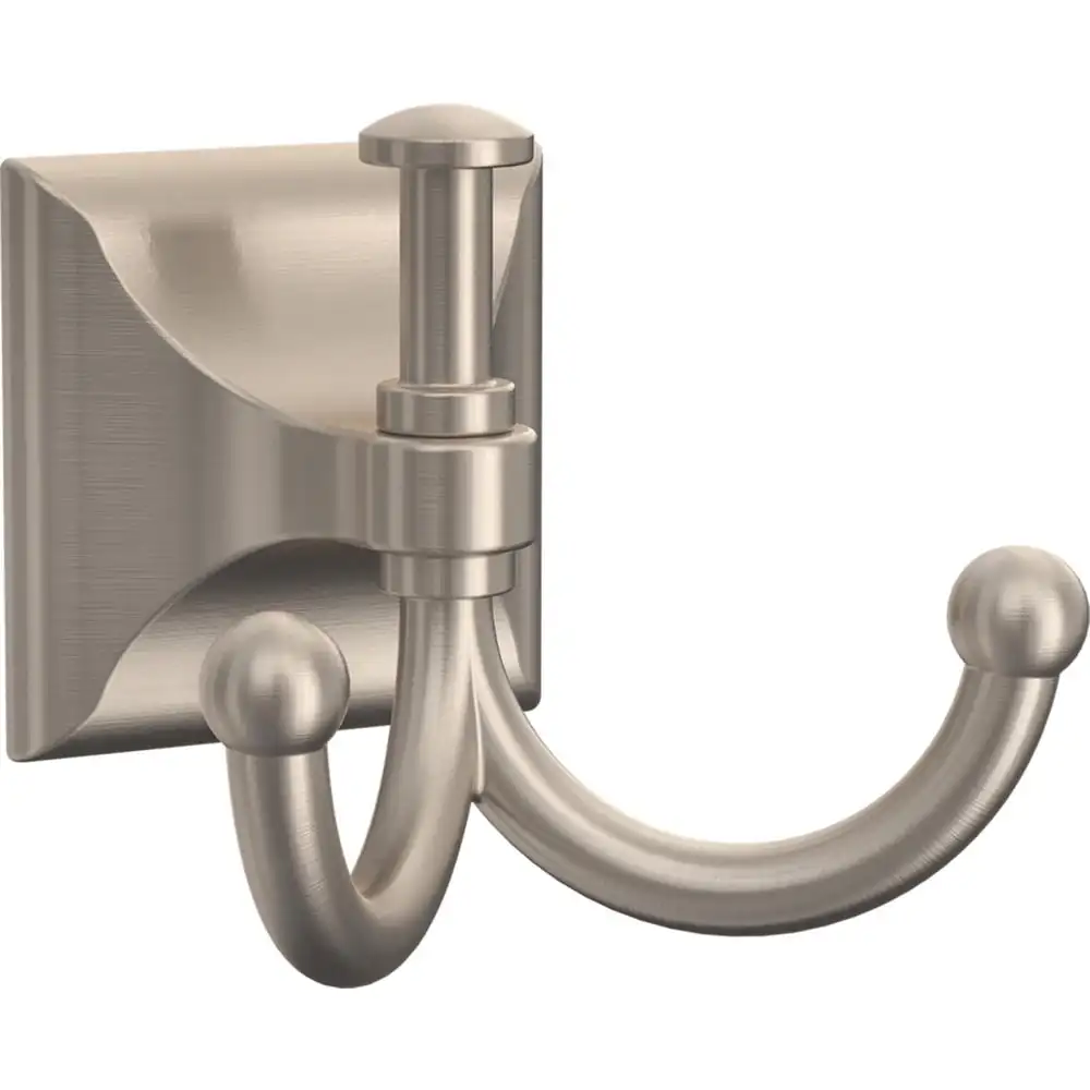 

Satin Nickel Eiffel Hook