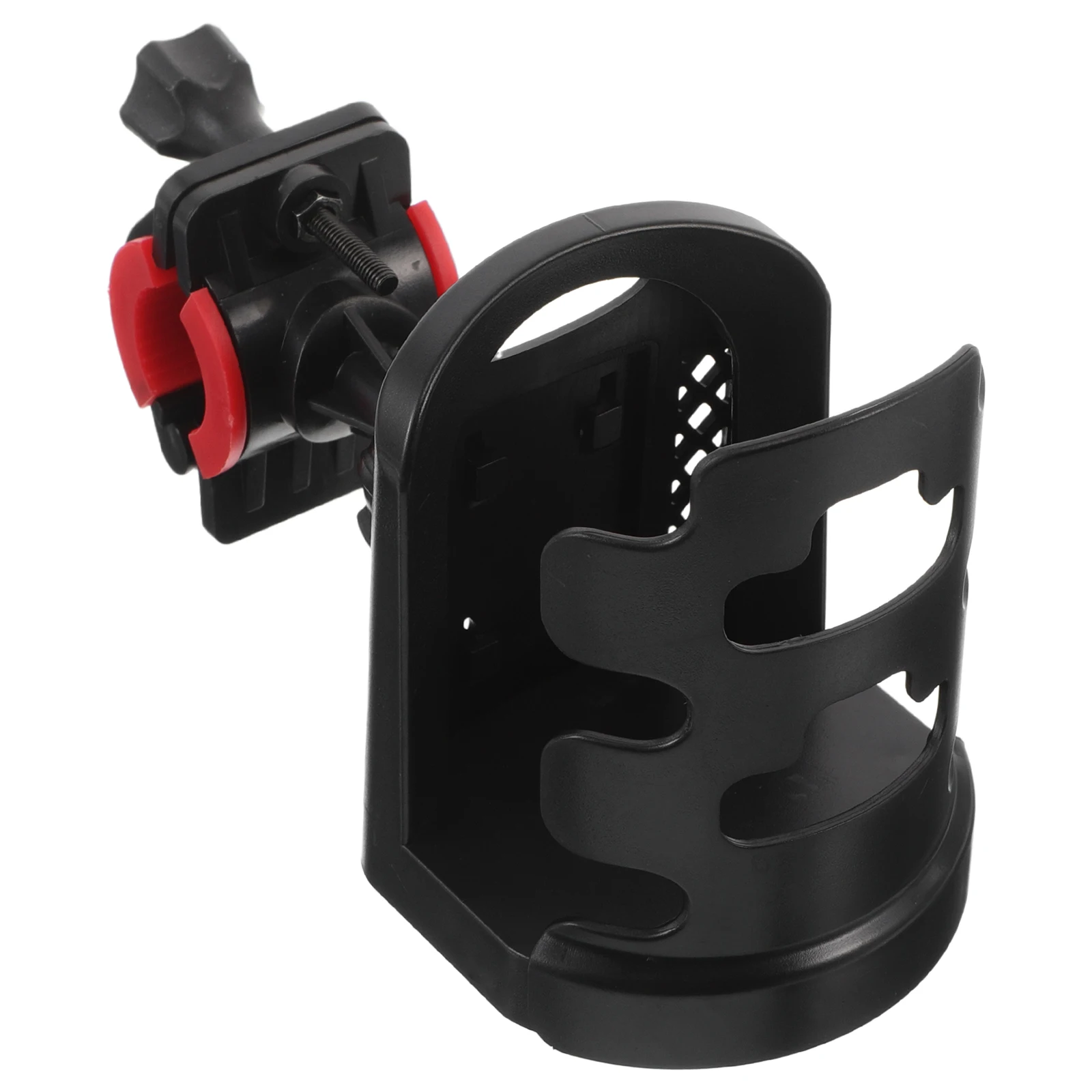 

Beverage Rack for Microphone Clamp Cup Holder Bicycle Drink Bike Bottle Stand Car