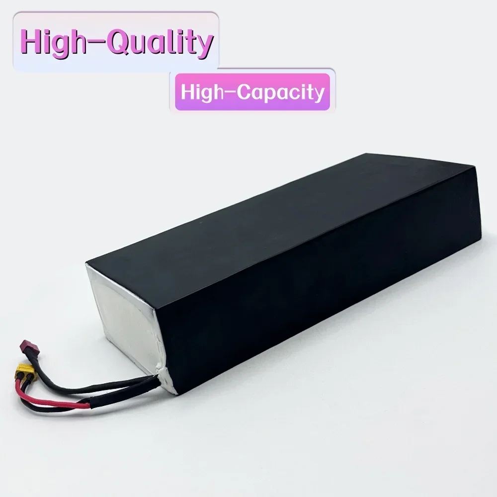 48V 28000mAh 18650 13S8P for Kugoo M5 Kirin Electric Scooter/Bicycle Powerful Motor Li-ion Rechargeable Battery pack