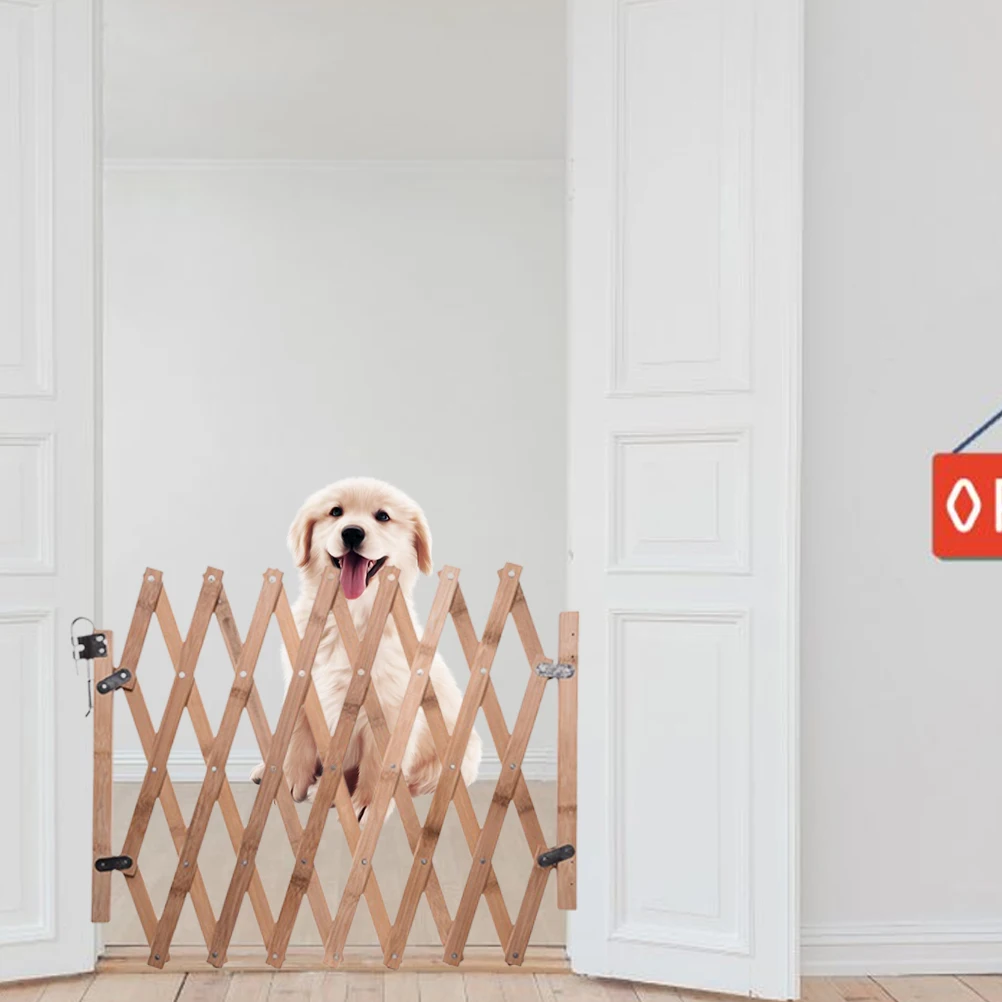 Thumbnail 4 - #24 Cheap Indoor Puppy Safety Gates Worth Buying