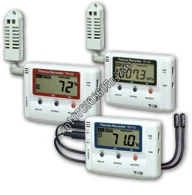 TR-73U usb Temperature humidity Barometric Pressure Recorder data logger