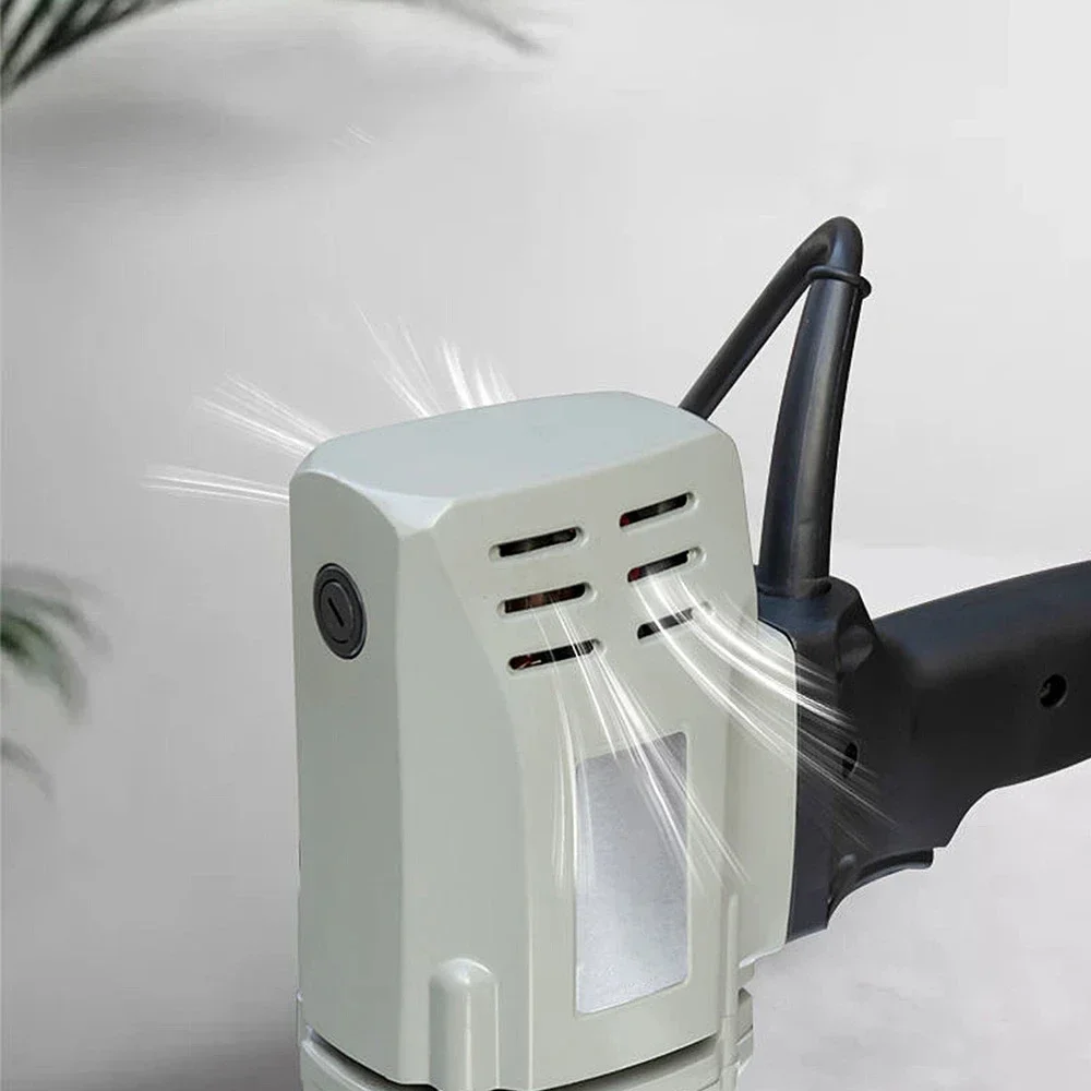 Máquina de soldadura por fusión de PE63-200, máquina de soldadura a tope tipo empuje manual de 220V, máquina de fusión en caliente de tubos, soldador de fusión a tope de PE de precisión
